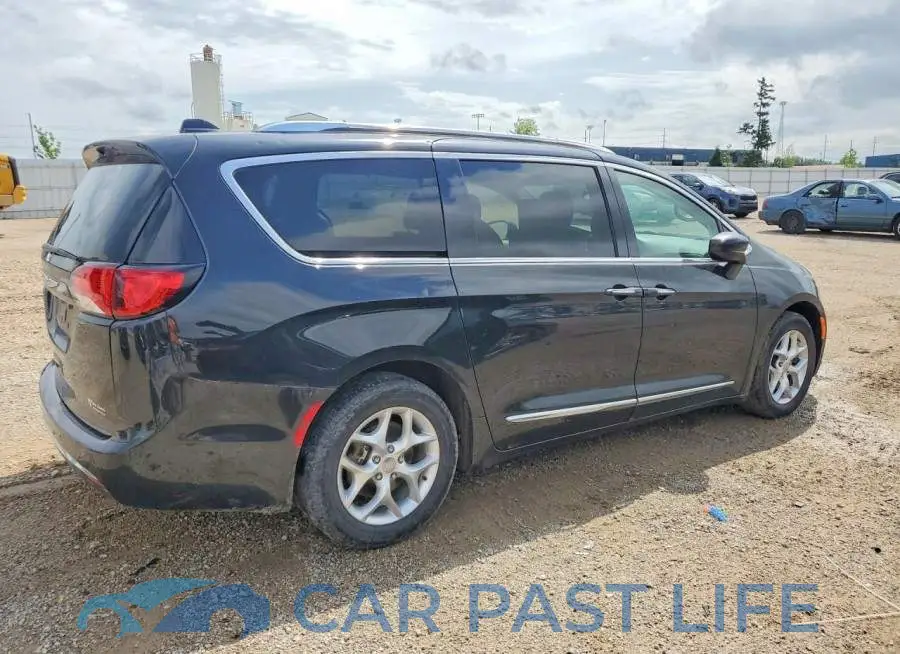 2C4RC1EG8LR257640# 3