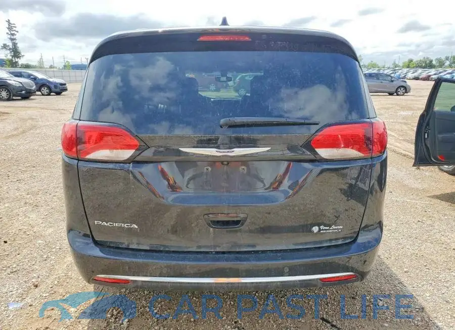 2C4RC1EG8LR257640# 6