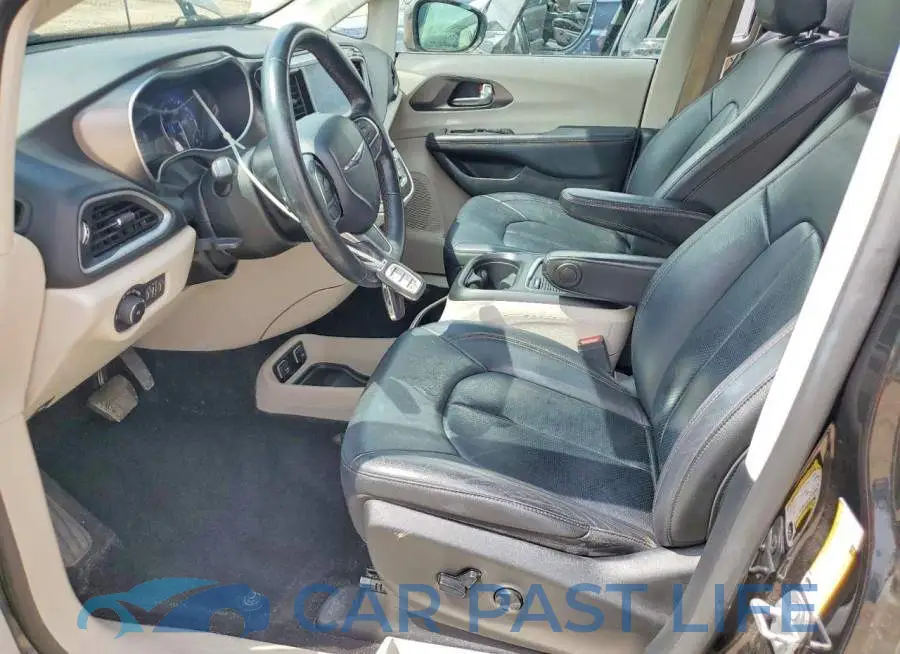 2C4RC1EG8LR257640# 7