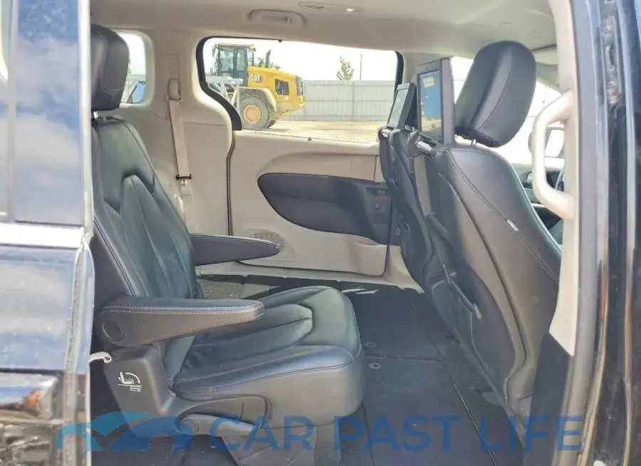 2C4RC1EG8LR257640# 11