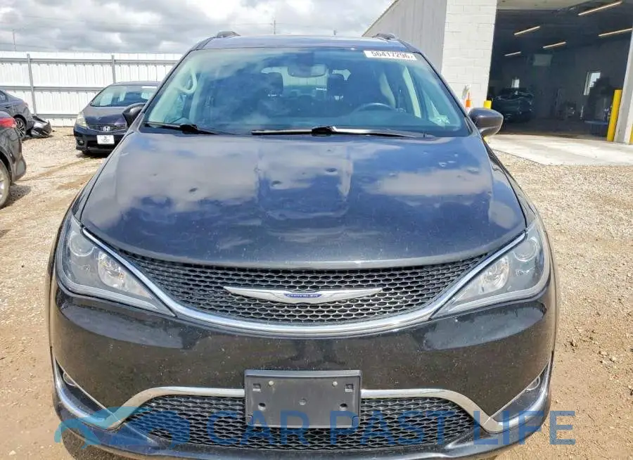 2C4RC1EG8LR257640# 5