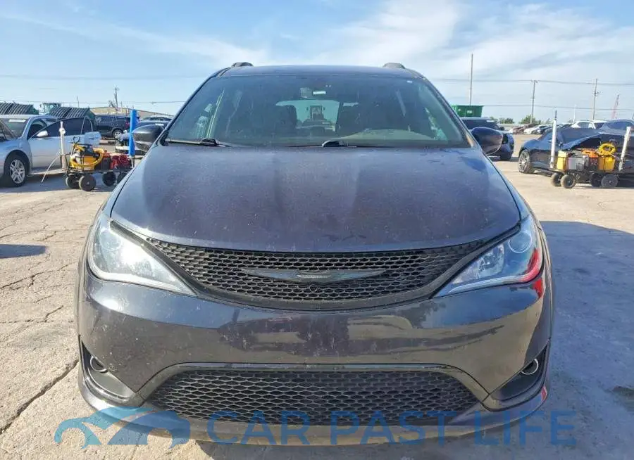 2C4RC1EGXLR132834# 5