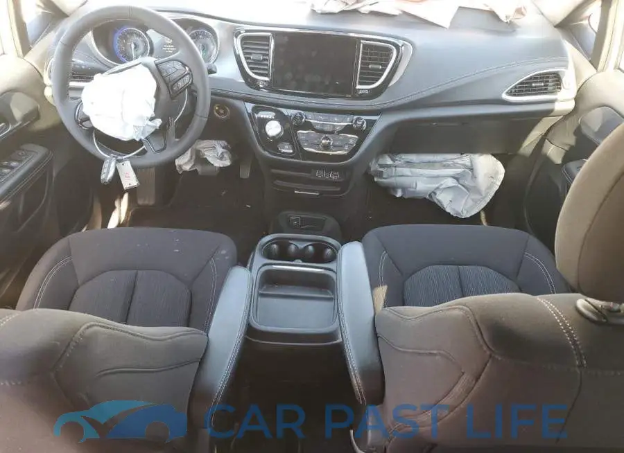 2C4RC1FG8PR500741# 8