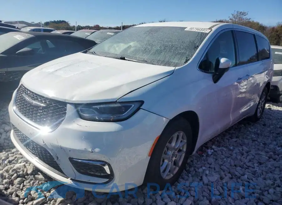 2C4RC1FG8PR500741# 1