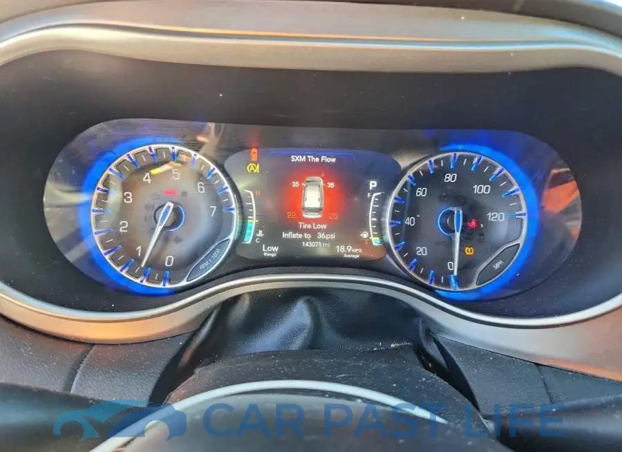 2C4RC3BG2LR288432# 9