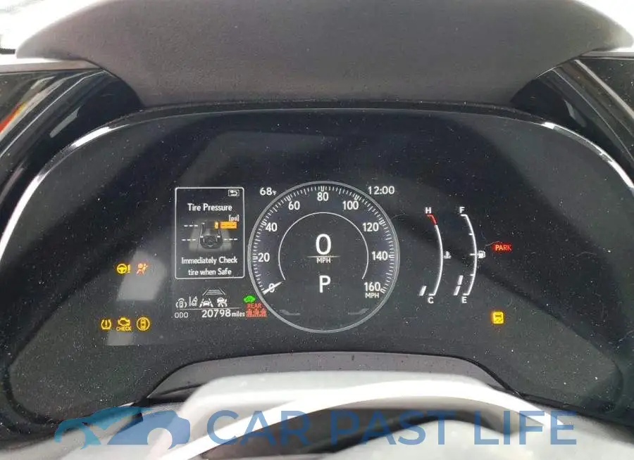 2T2BBMCA9RC024407# 9