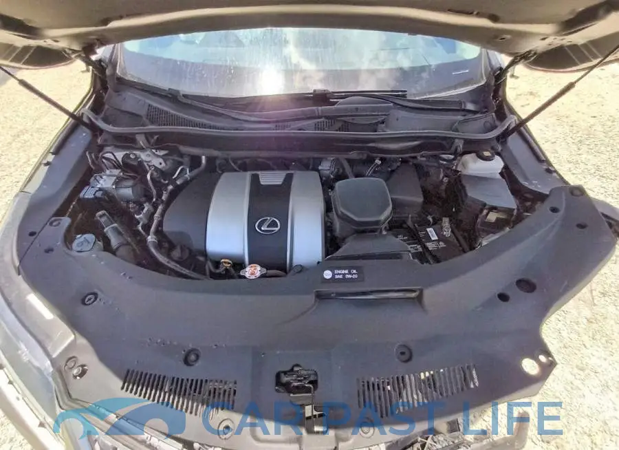 2T2HZMDA5LC245580# 12