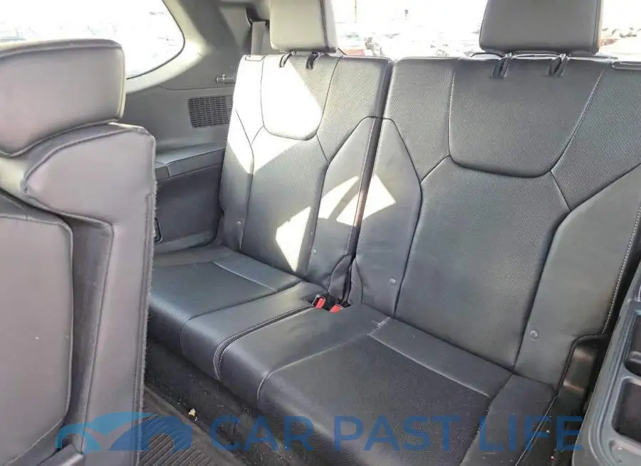 5TDAAAB61RS004819# 13