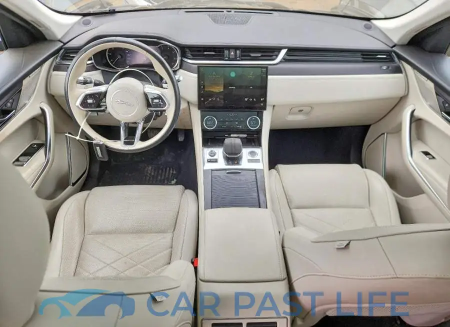 SADCJ2EX8NA692929# 8