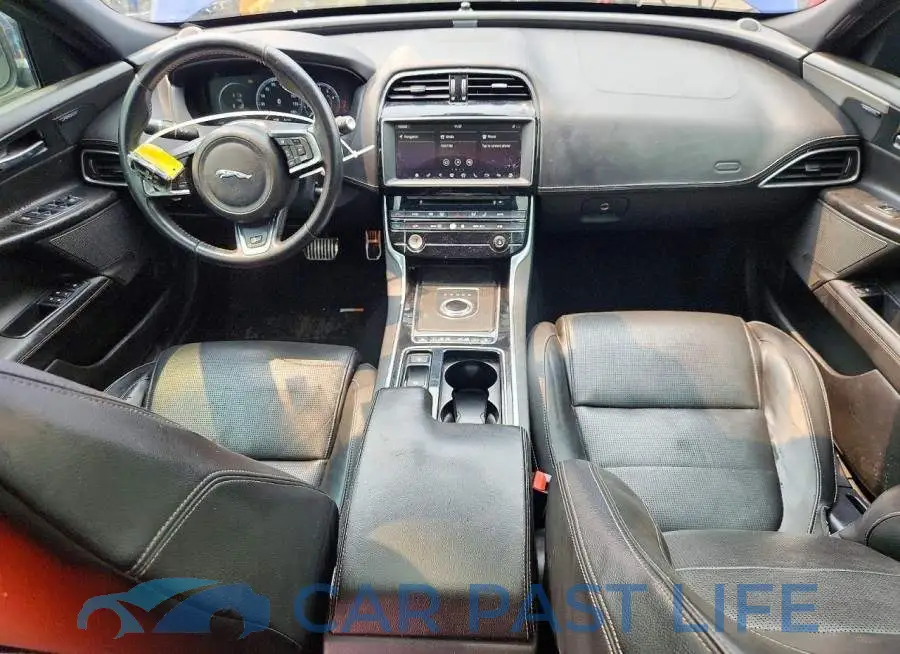 SAJAM4FV0KCP43828# 8