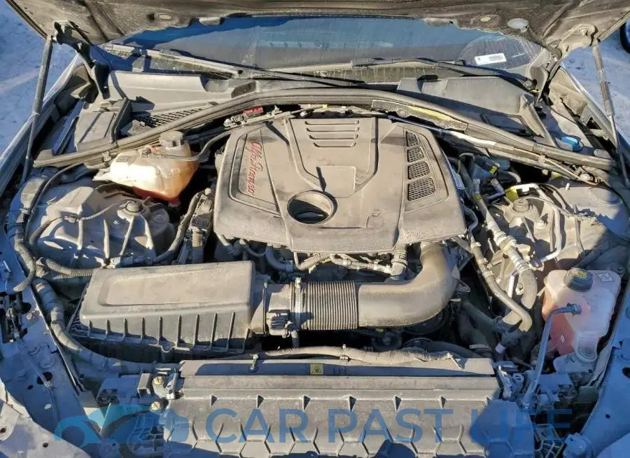 ZARFAEEN6J7589465# 11