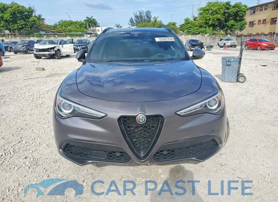 ZASPAJAN3P7D59704# 5