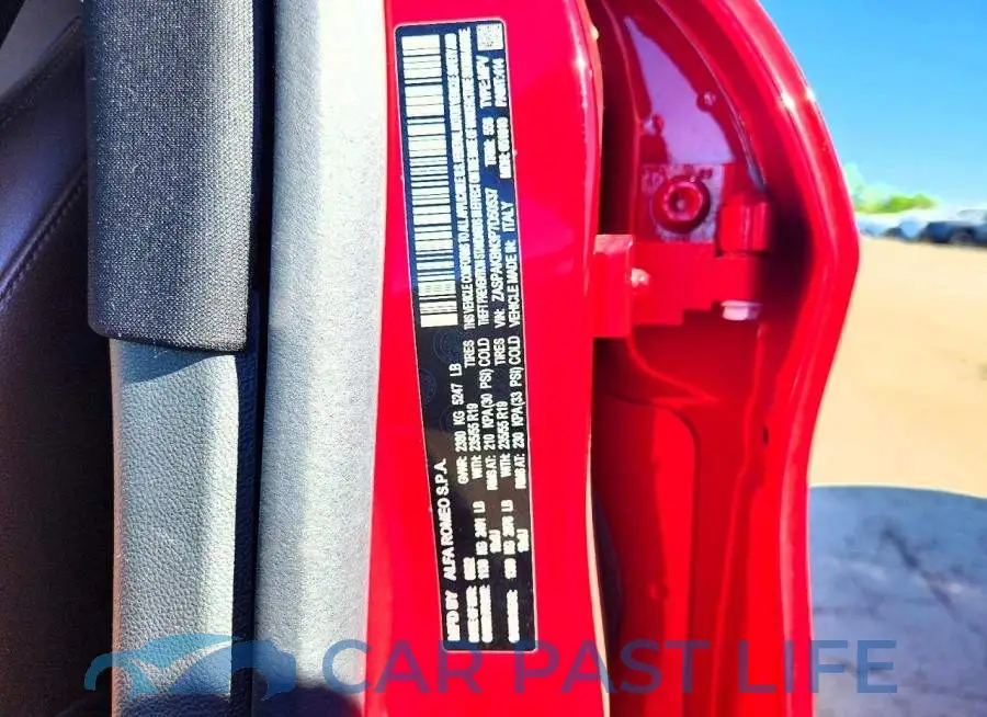 ZASPAKBN3P7D50537# 13