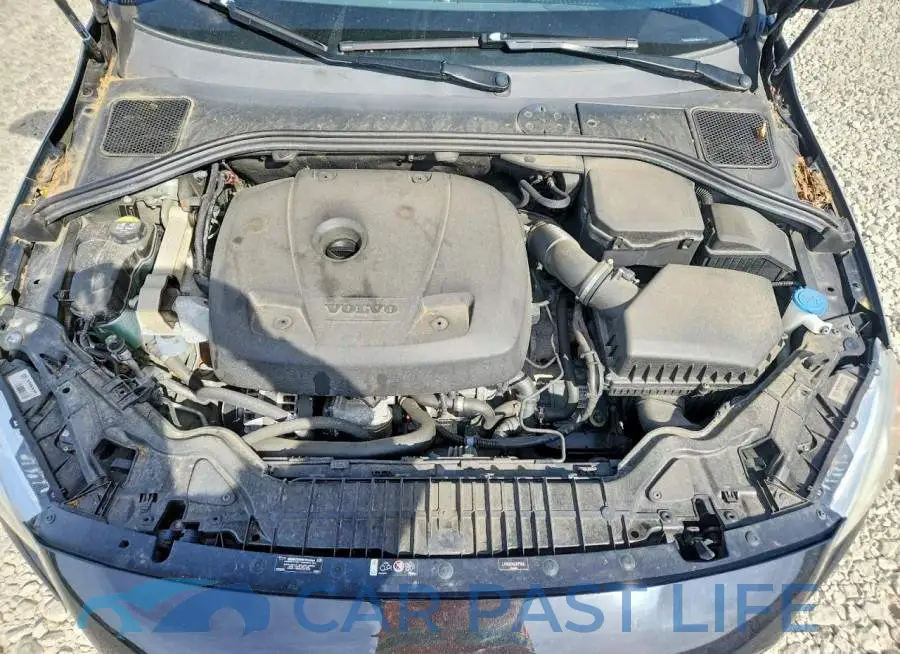 LYV402TM3JB171440# 11