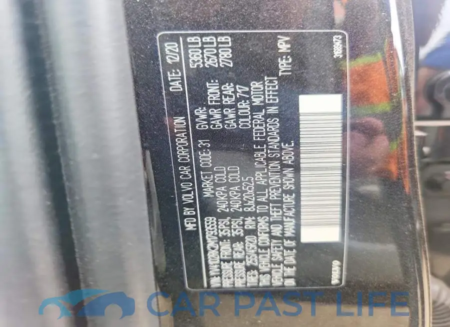 YV4102RK2M1793559# 12
