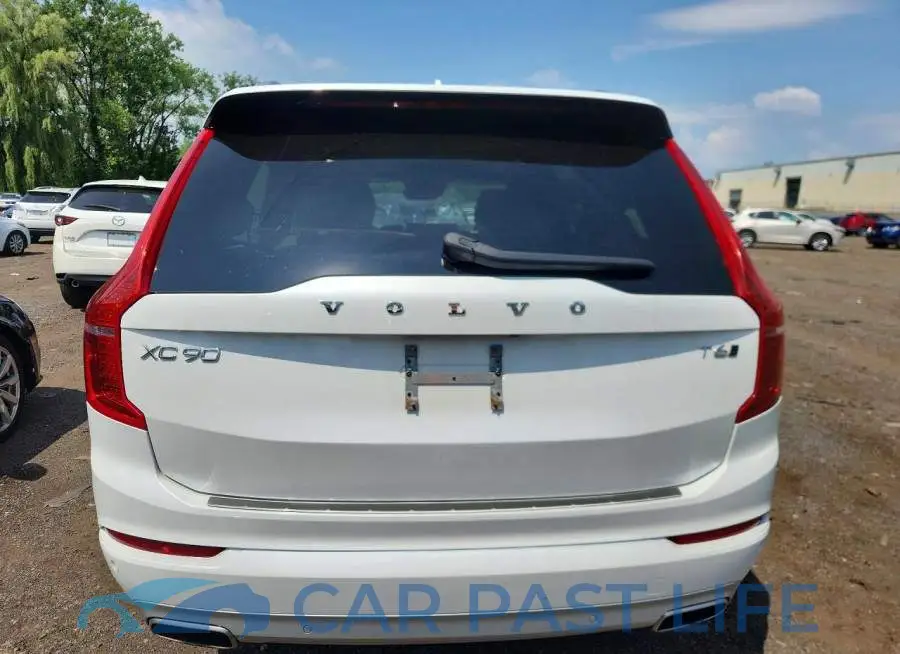 YV4A22PK9K1494550# 6