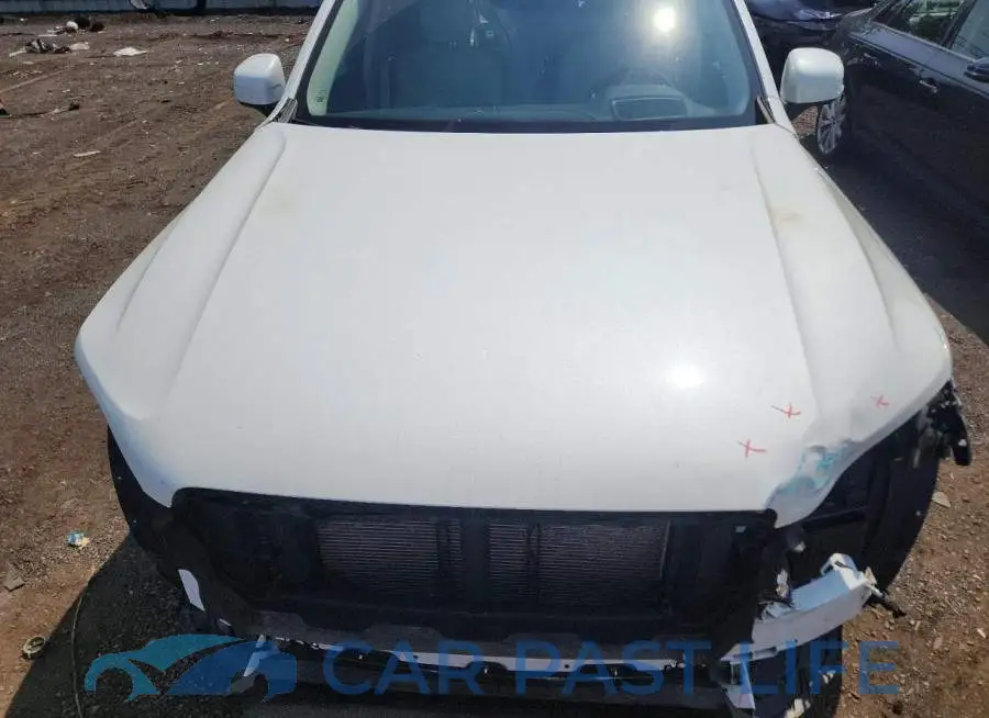 YV4A22PK9K1494550# 12