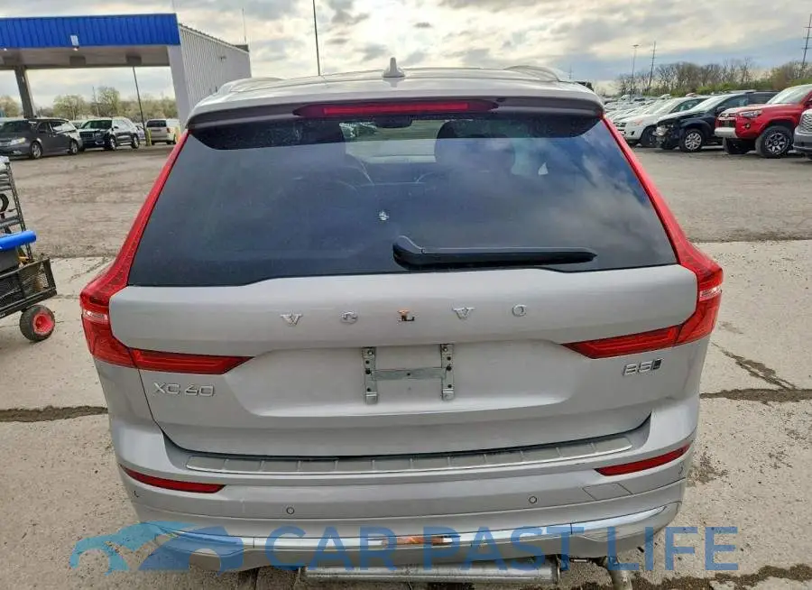 YV4L12RL5N1073821# 6
