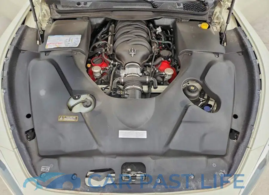 ZAM45VLA9J0254050# 11