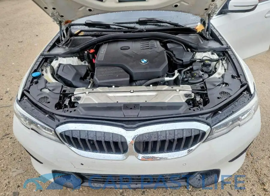 3MW5R1J05L8B18309# 11