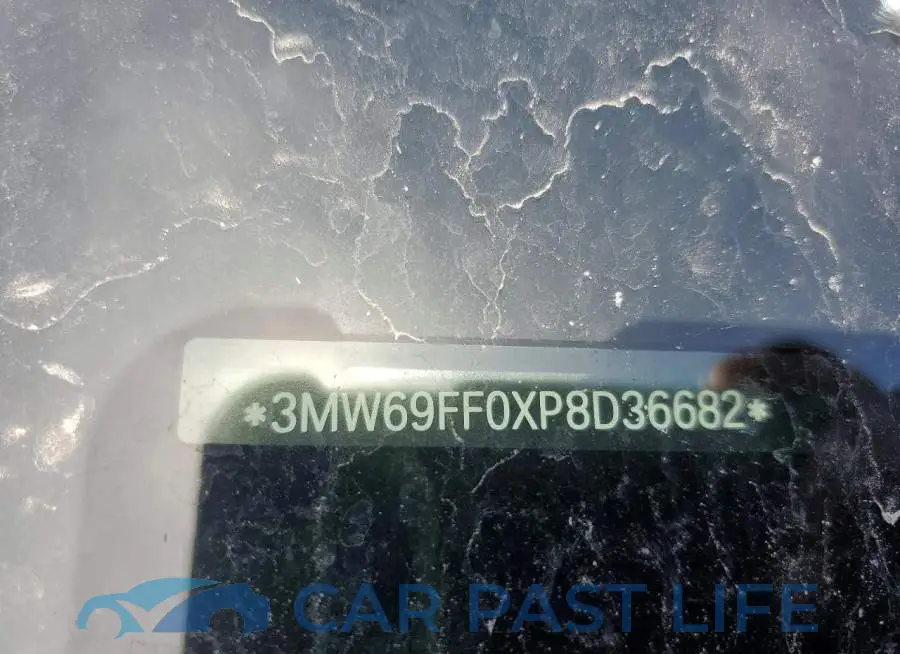 3MW69FF0XP8D36682# 12