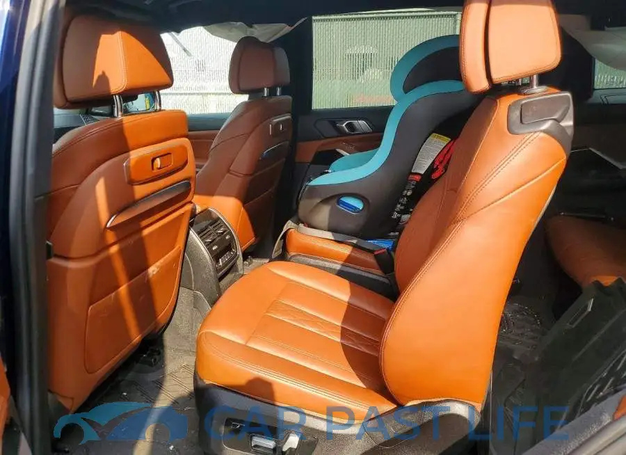 5UX23EM06P9R24504# 11