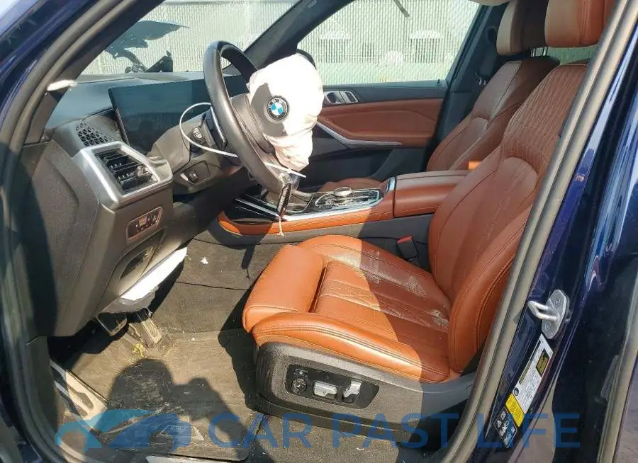 5UX23EM06P9R24504# 7