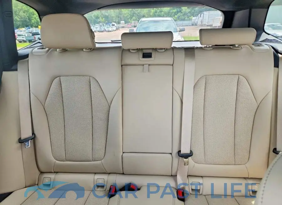 5UX53DP05N9J94827# 10