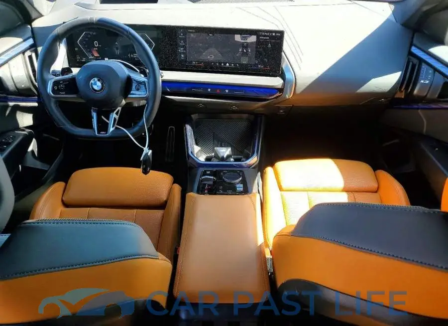 5UX53GP04S9Y14225# 8