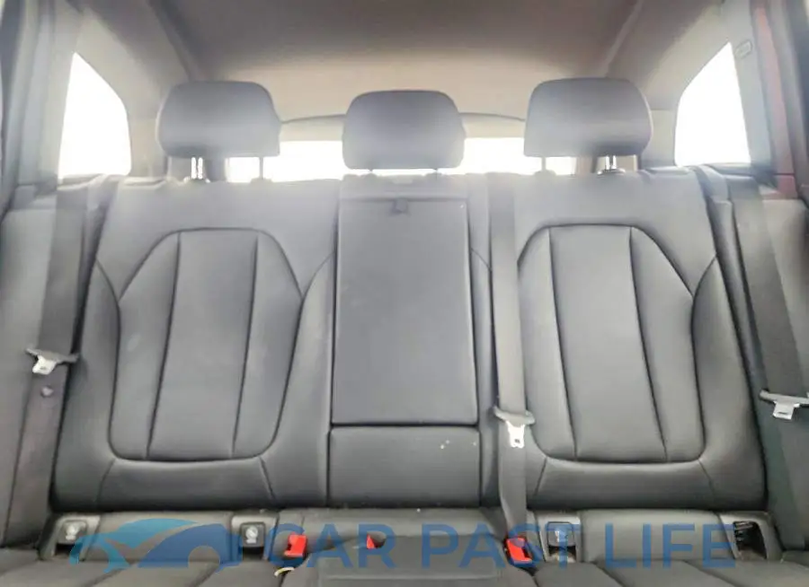 5UXTR9C55KLP92032# 10