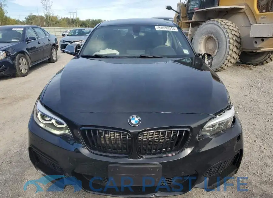 WBA2G3C53HV640857# 5