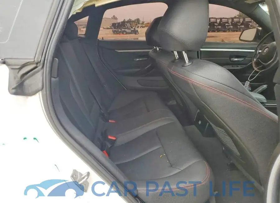 WBA4J1C56JBG77622# 10