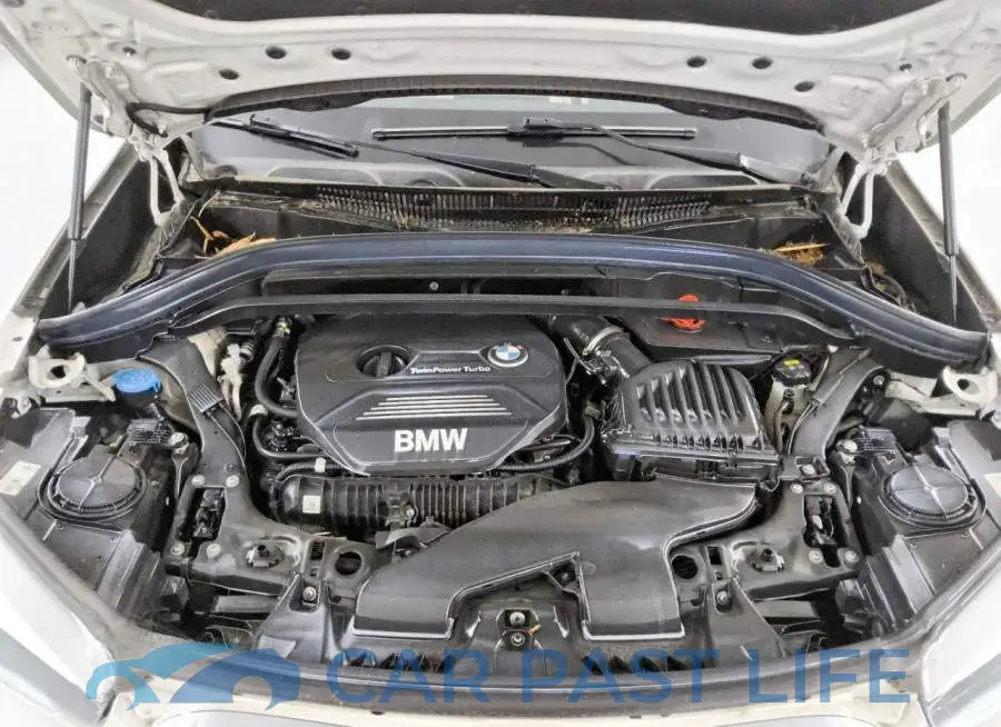 WBXHT3C31J5L24535# 12