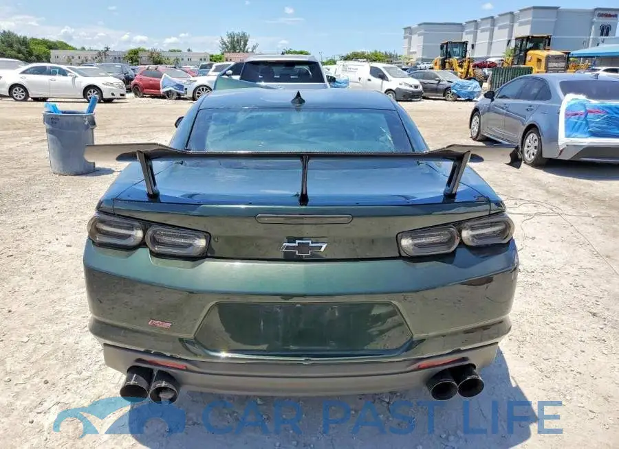 1G1FB1RS5L0105435# 6