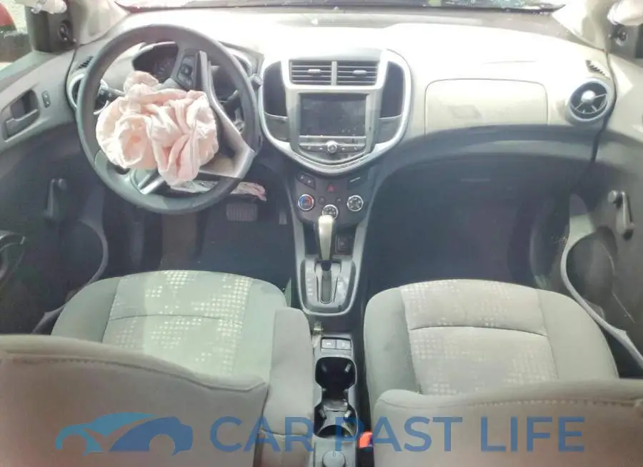 1G1JB5SH5J4127599# 8