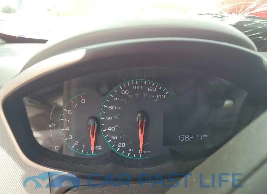 1G1JB5SH5J4127599# 9
