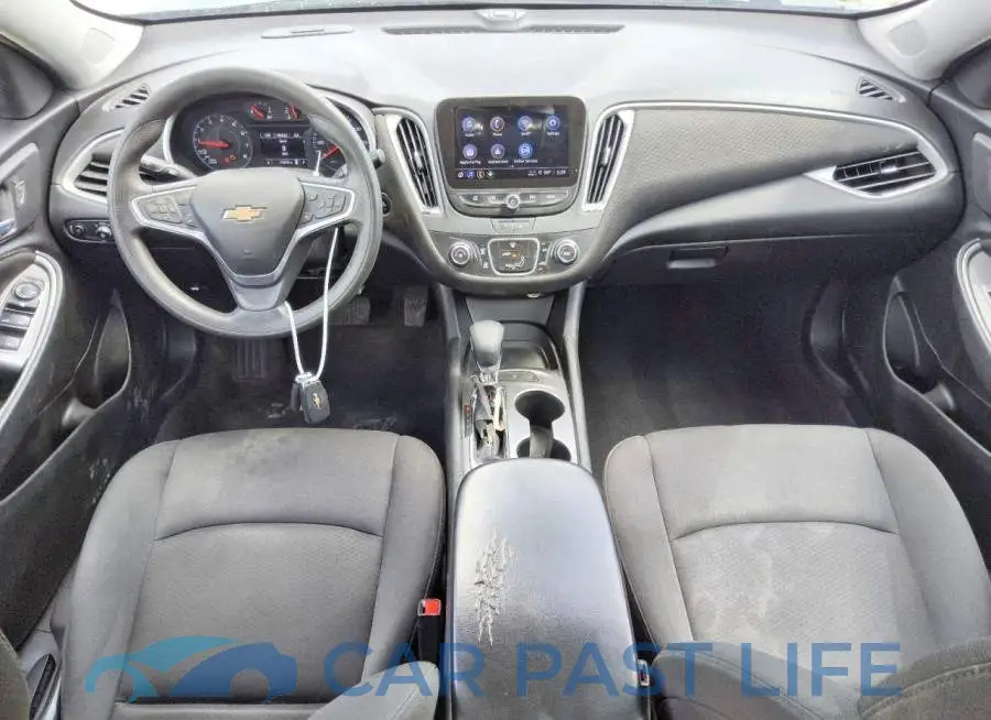 1G1ZC5ST3PF176480# 8