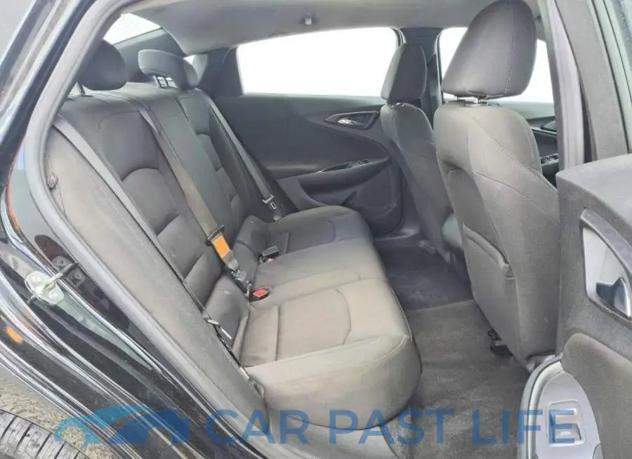 1G1ZC5ST3PF176480# 10