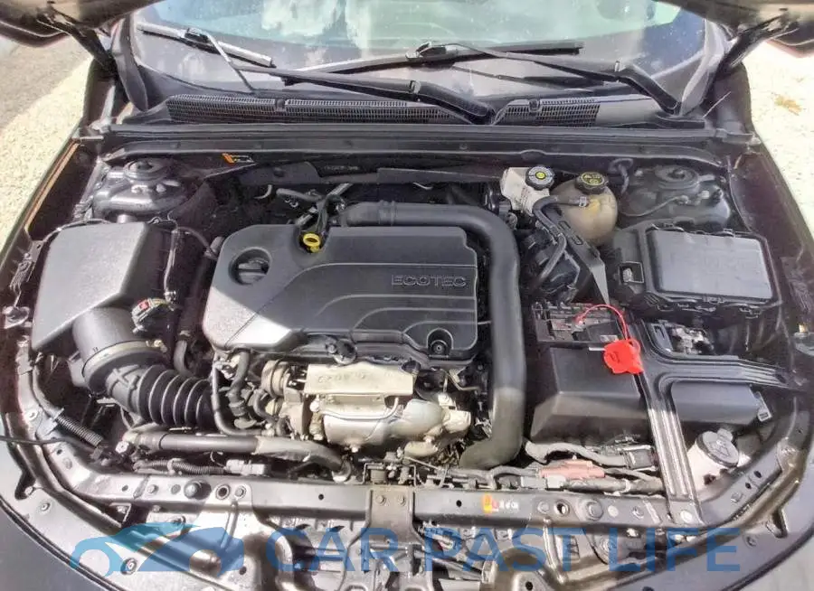 1G1ZC5ST3PF176480# 11