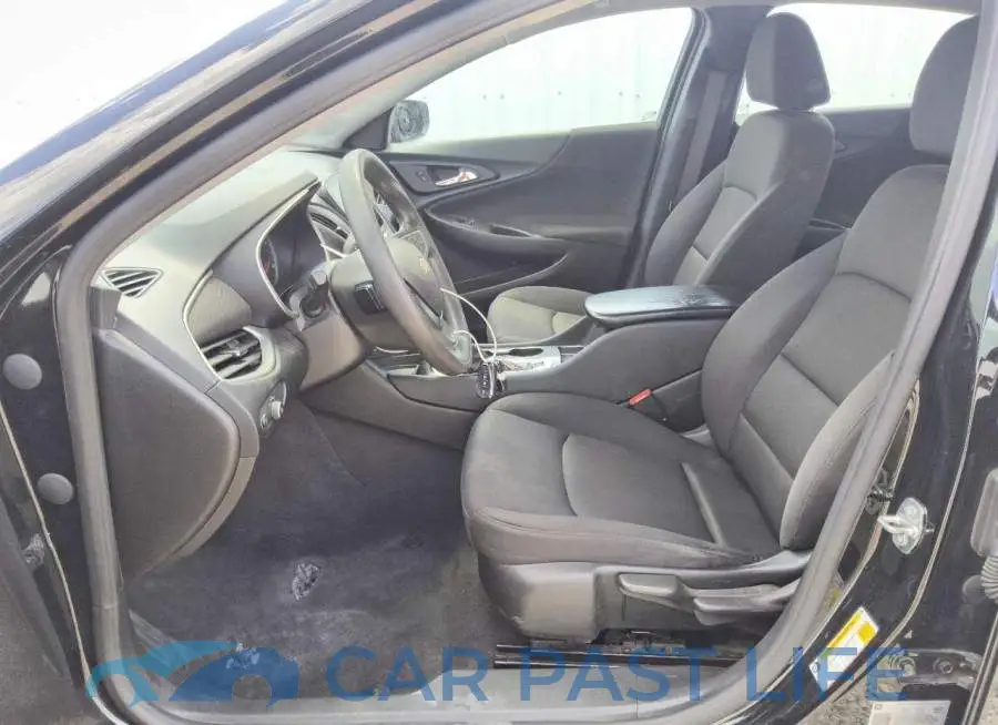 1G1ZC5ST3PF176480# 7