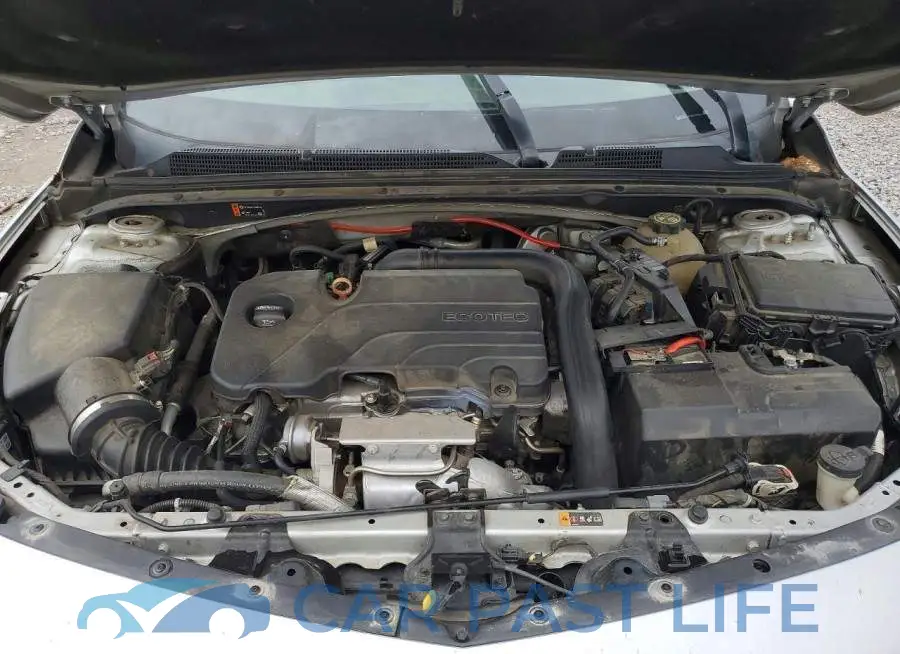 1G1ZD5STXKF141960# 11