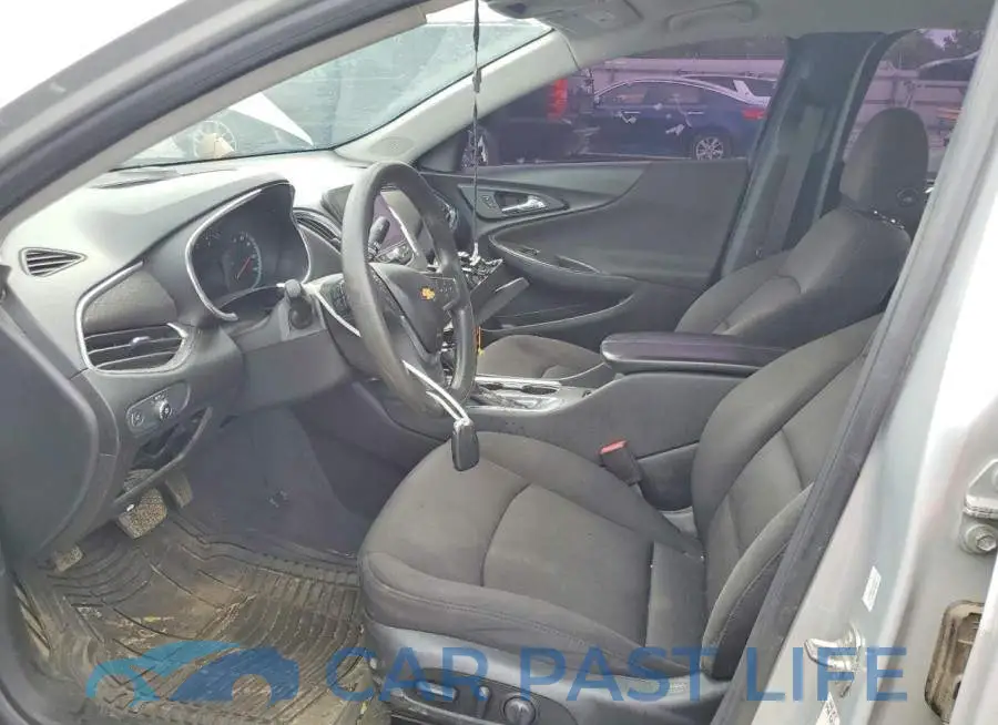 1G1ZD5STXKF141960# 7