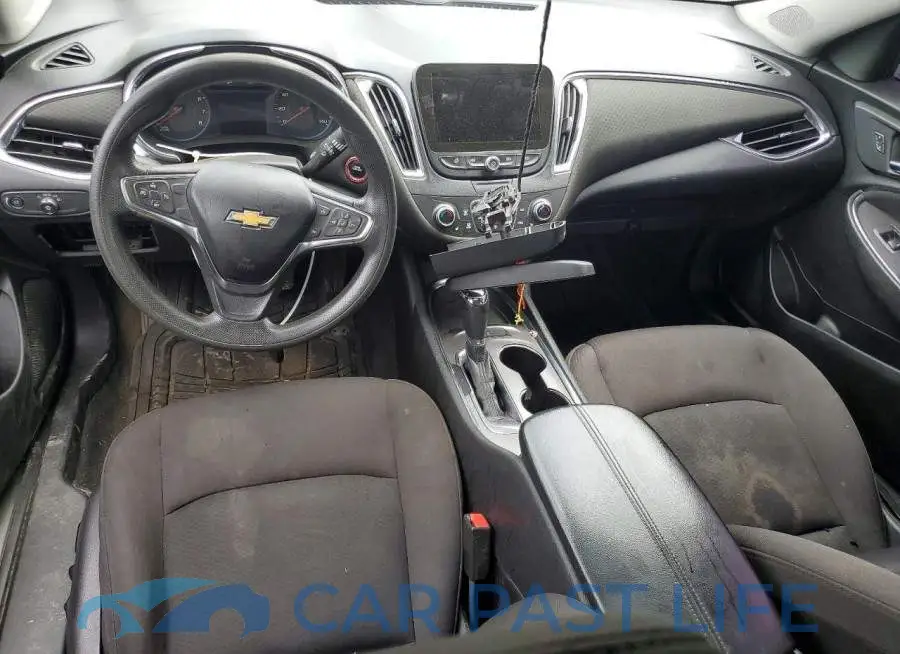1G1ZD5STXKF141960# 8