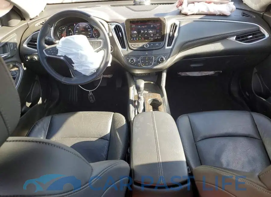 1G1ZE5SX4MF041291# 8