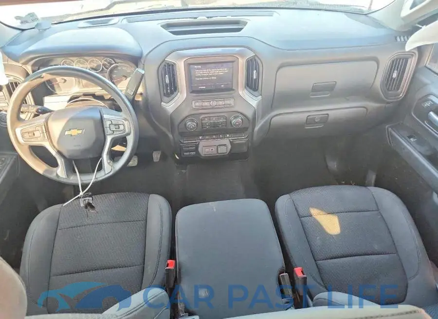 1GC1YMEY1NF100728# 8