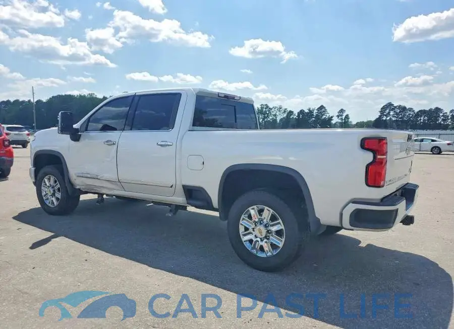 1GC4YREY1RF163523# 2
