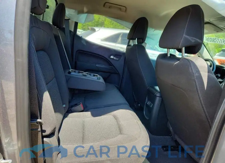 1GCGTCEN8N1318817# 10