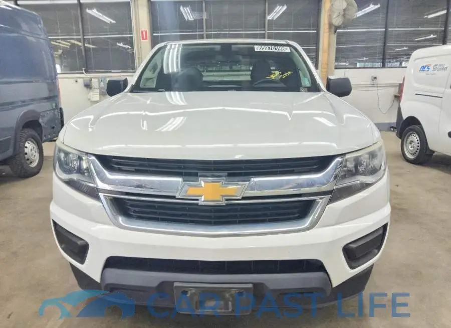 1GCHSBEA7J1214053# 5
