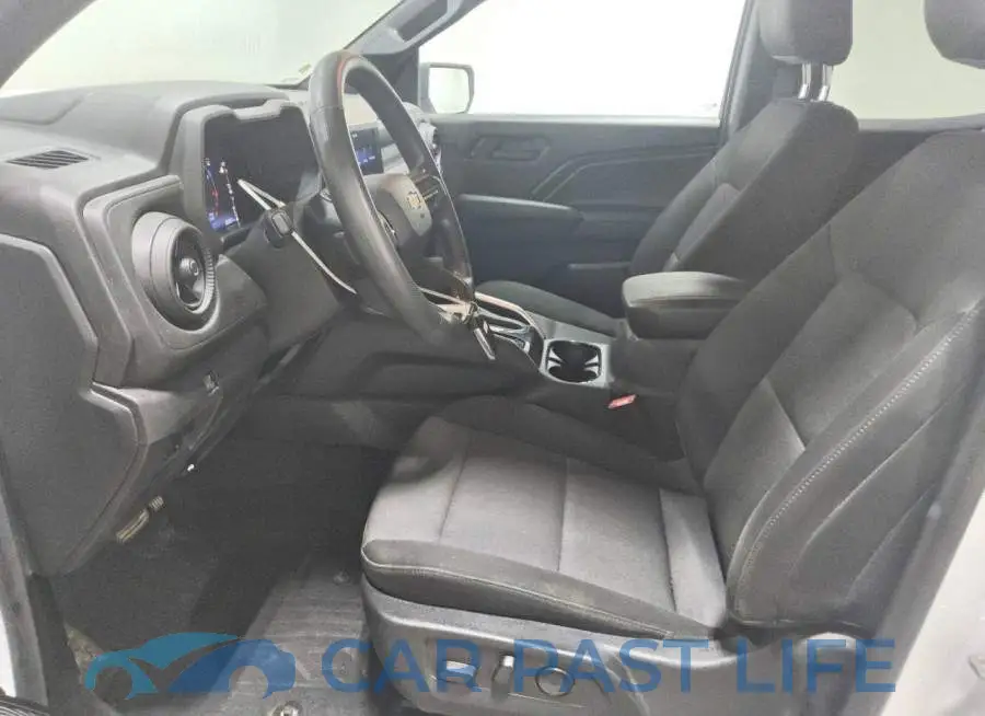 1GCPTBEK5P1132901# 7
