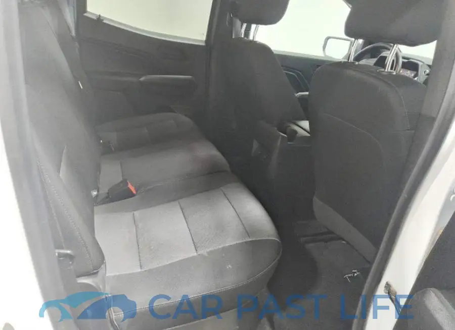 1GCPTBEK5P1132901# 10